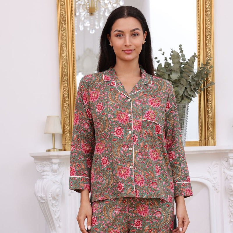 Kıyana PJ Set