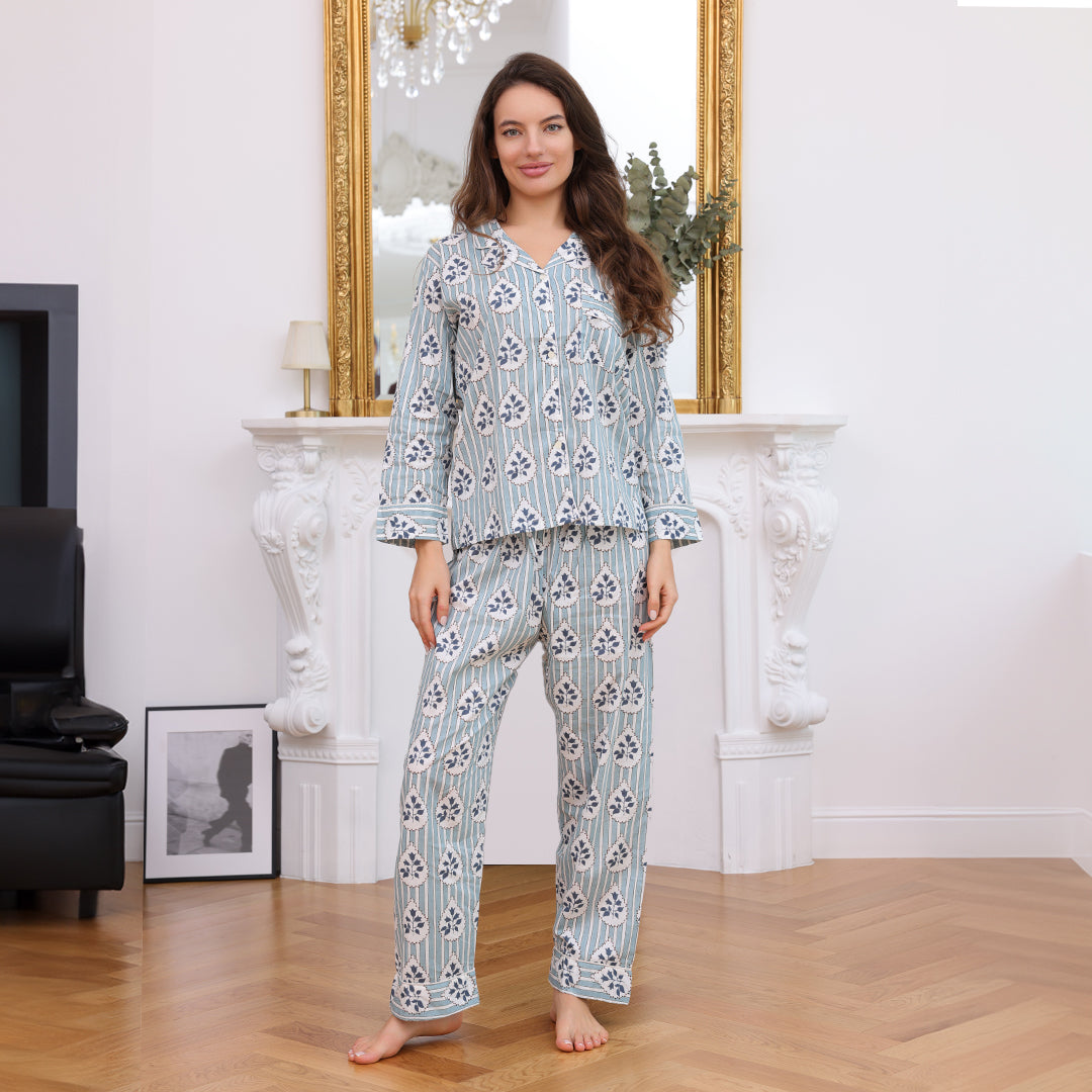 Elara PJ Set