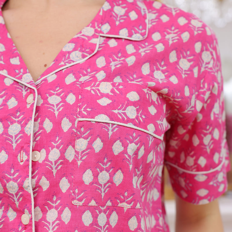 Isha PJ Set