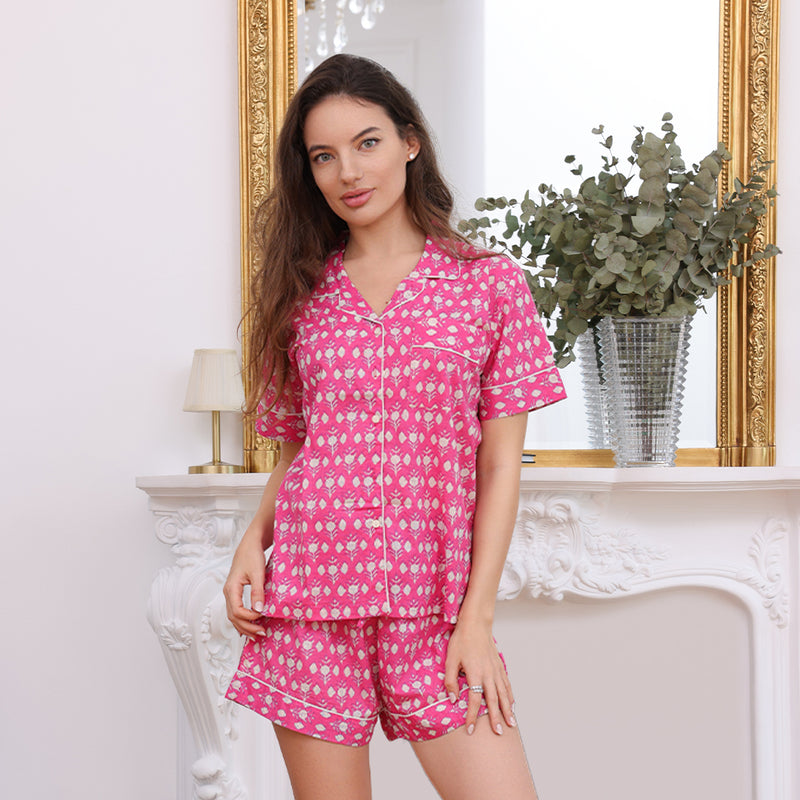 Isha PJ Set