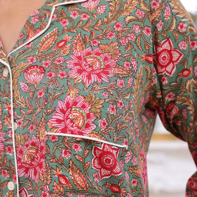 Kıyana PJ Set