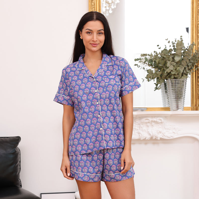 Raya PJ Set