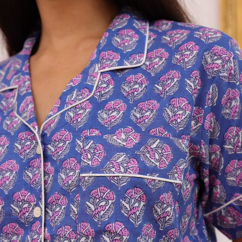 Raya PJ Set