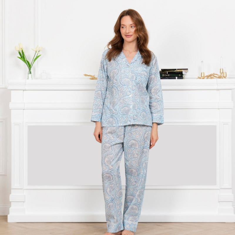 Reeva PJ Set