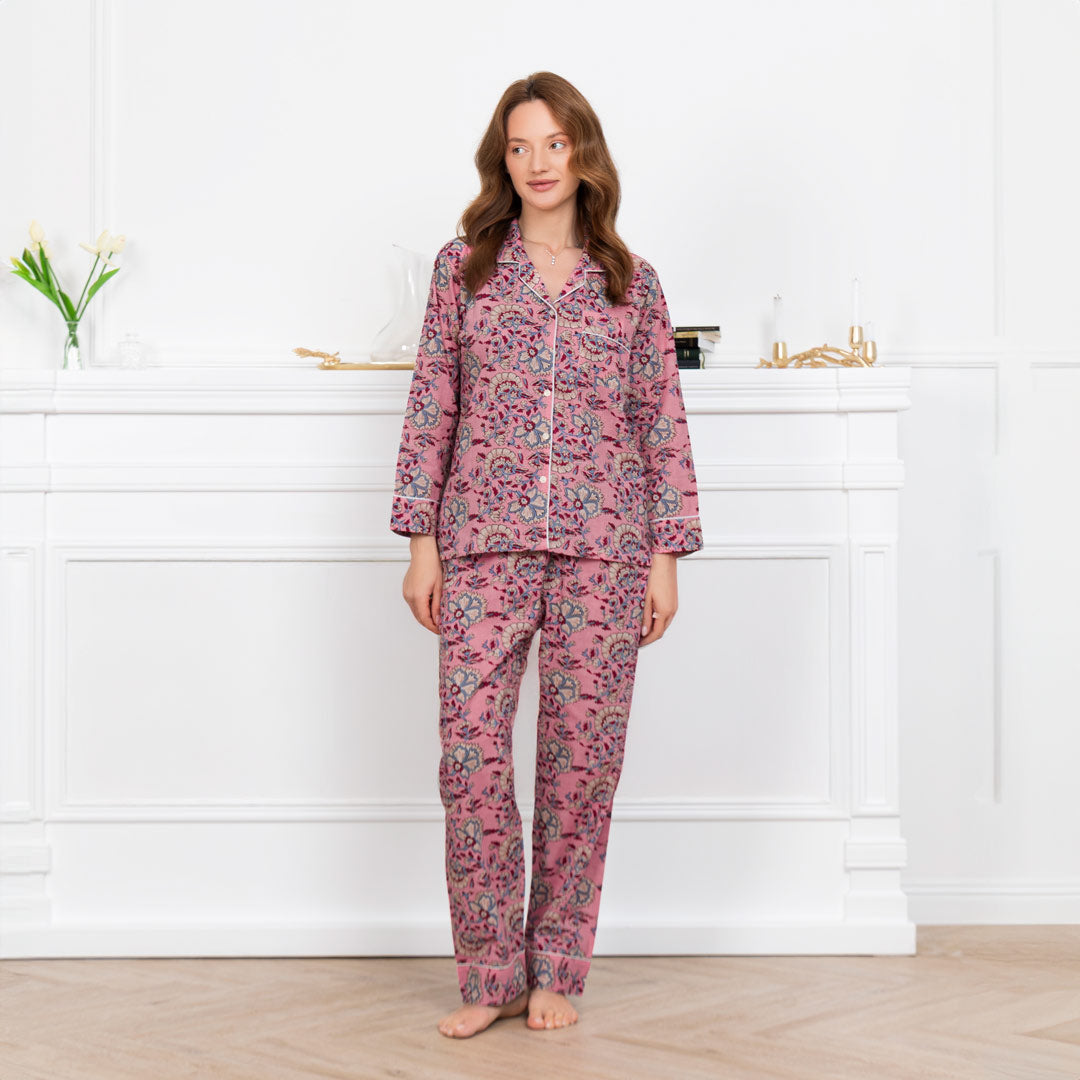 Liana PJ Set