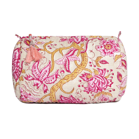 Aria Vanity Pouch set