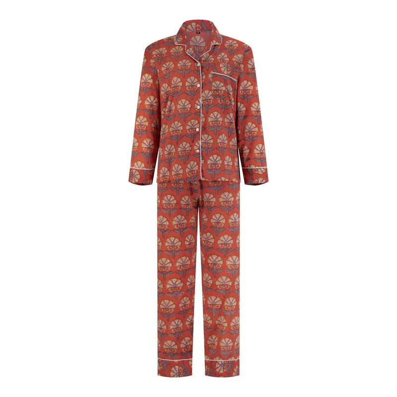 Inaara PJ Set