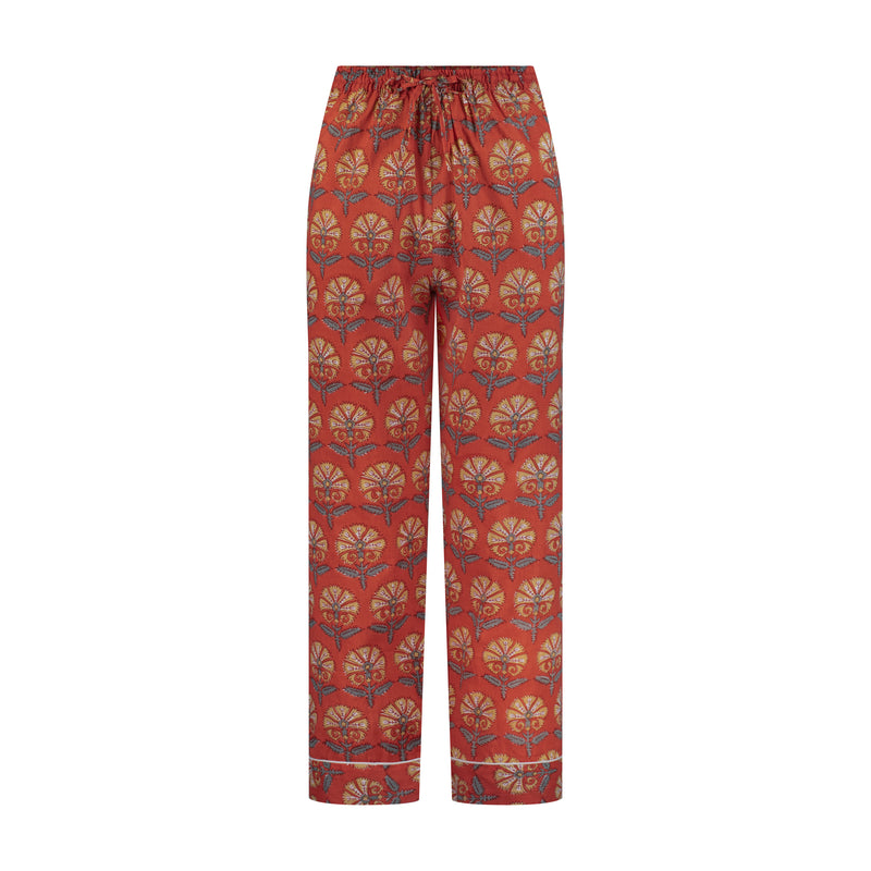Inaara PJ Set
