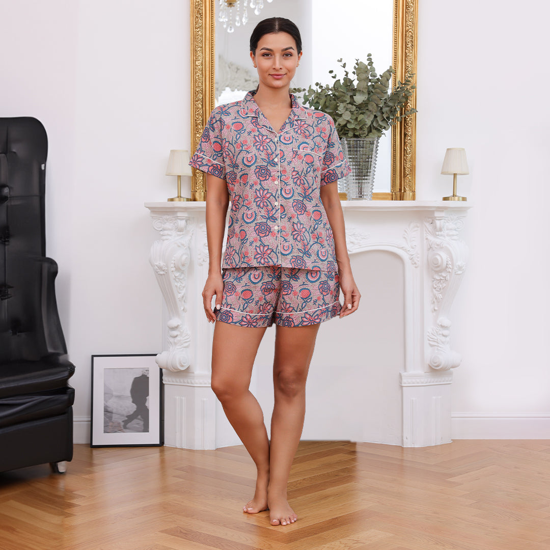 Aliya PJ Set