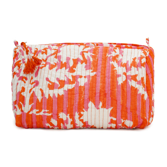 Anya Vanity Pouch Set