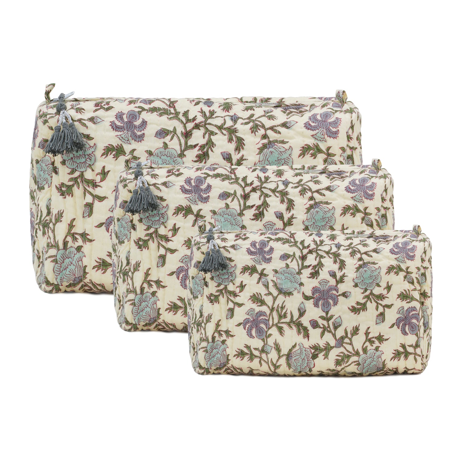 Inaaya Vanity Pouch Set