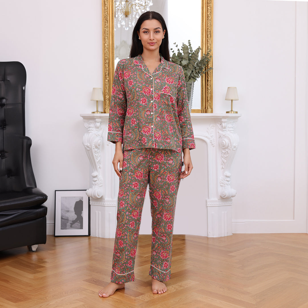 Kıyana PJ Set
