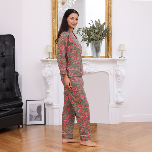 Kıyana PJ Set