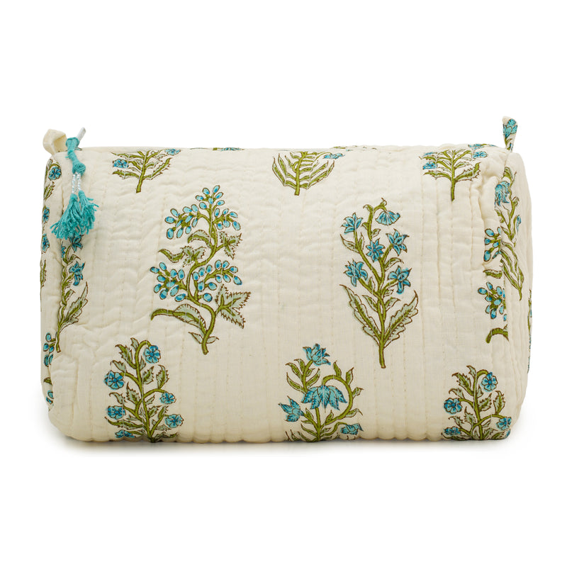 Lara Vanity Pouch Set