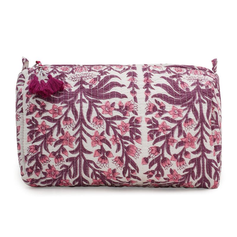 Lina Vanity Pouch Set