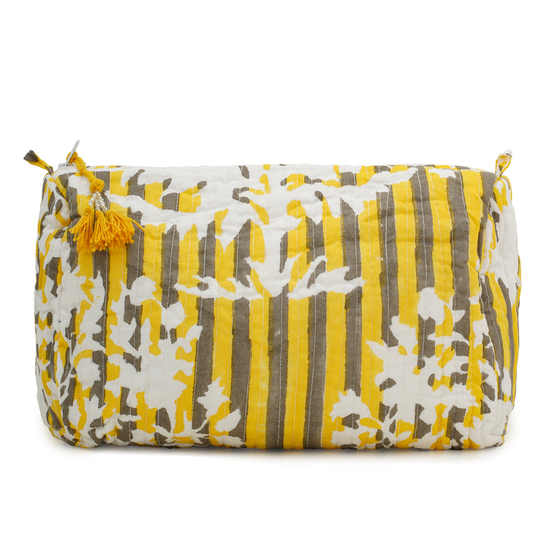 Nora Vanity Pouch Set