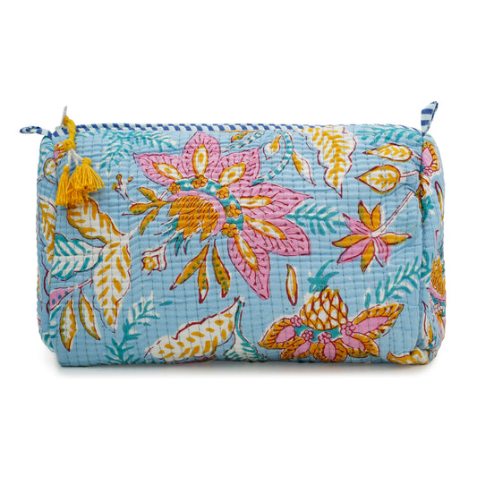 Sana Vanity Pouch Set