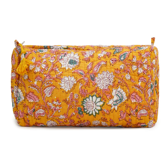 Suri Vanity Pouch Set