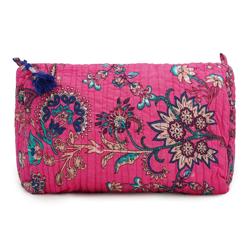 Tara Vanity Pouch Set