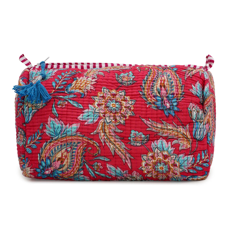 Zoya Vanity Pouch Set