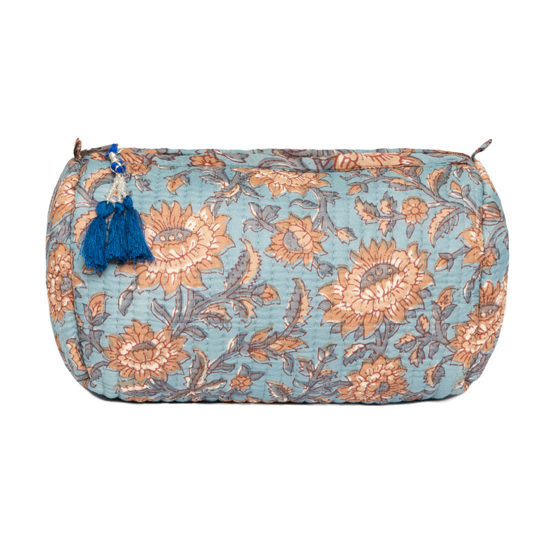 Amaya Vanity Pouch Set