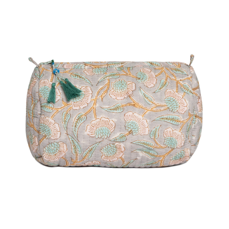 Avira Vanity Pouch set