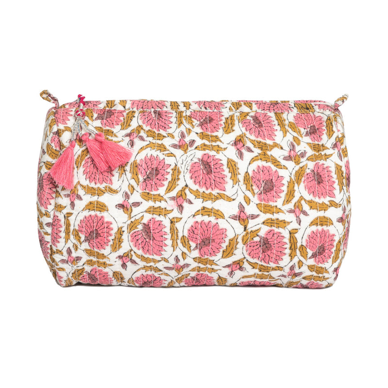 Ayana Vanity Pouch set