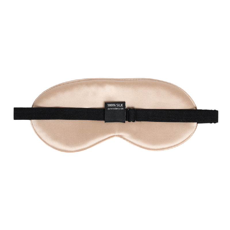 Nude Eye Mask