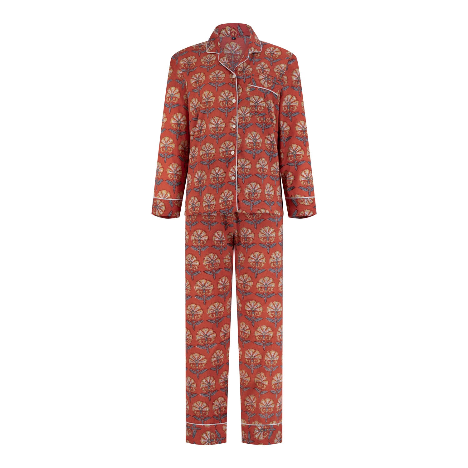 Inaara PJ Set