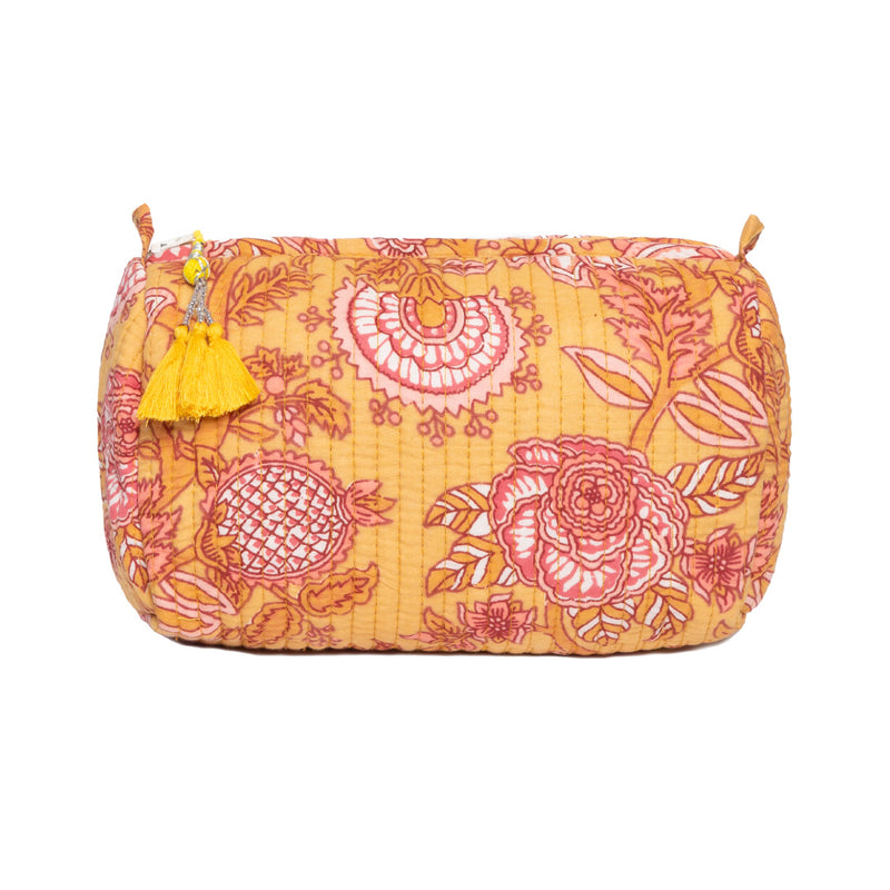 Kyra Vanity Pouch set