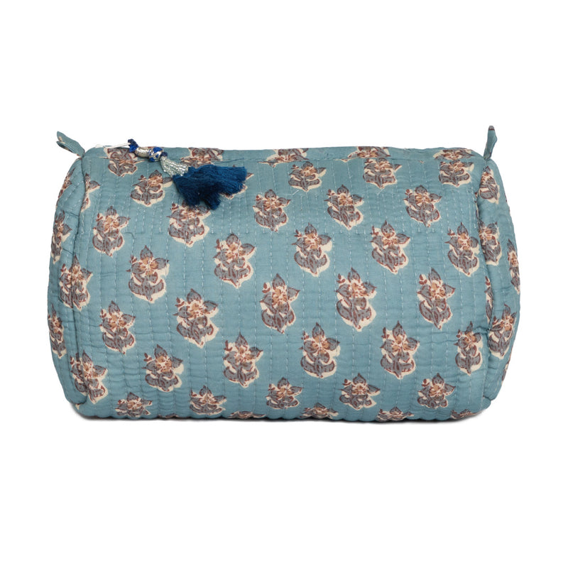 Leya Vanity Pouch set