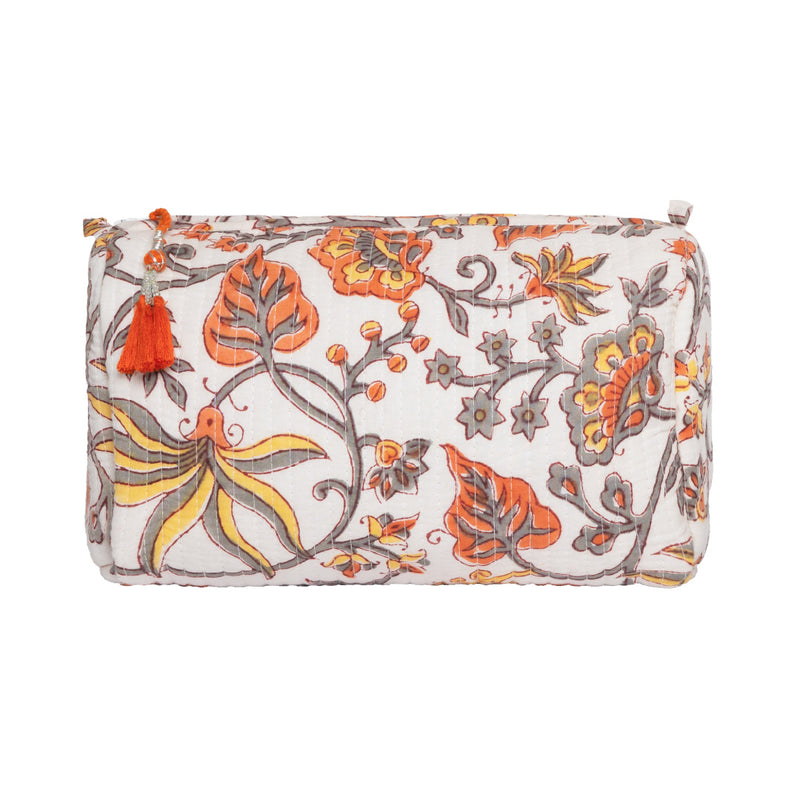 Meher Vanity Pouch set