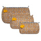 Navya Vanity Pouch set