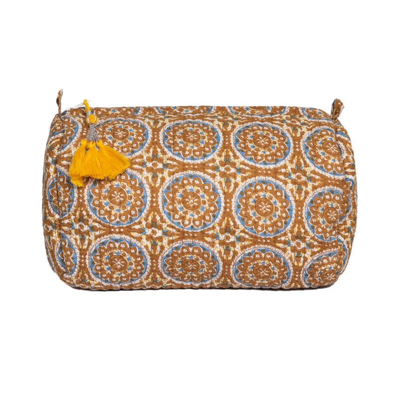 Navya Vanity Pouch set