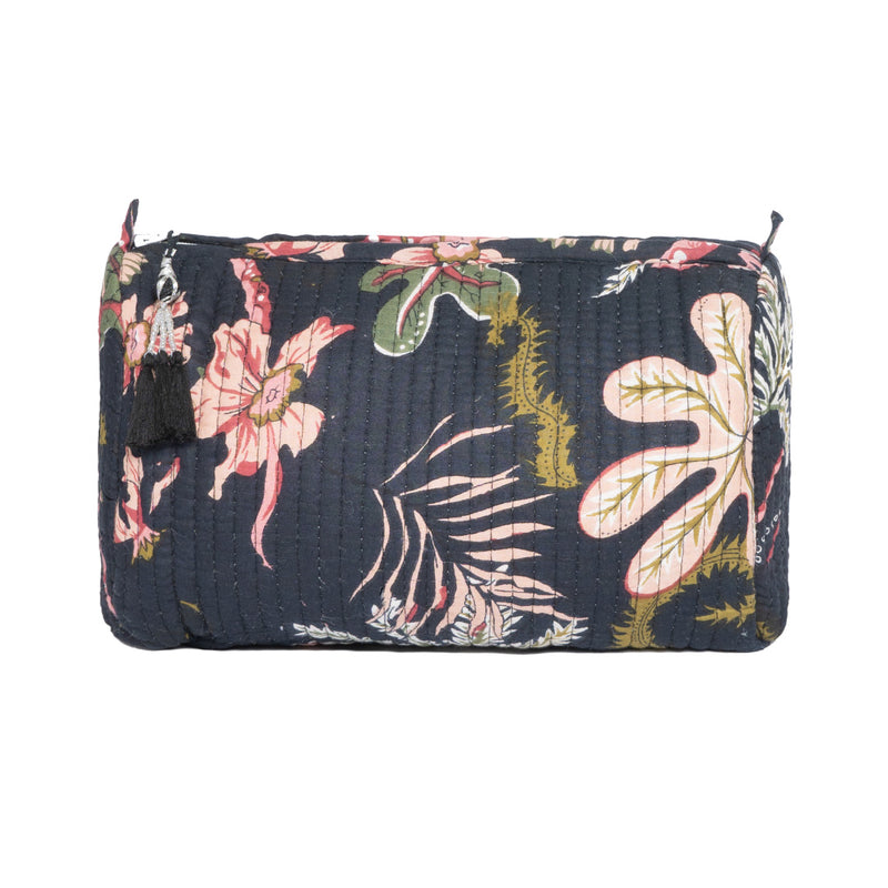 Nila Vanity Pouch set