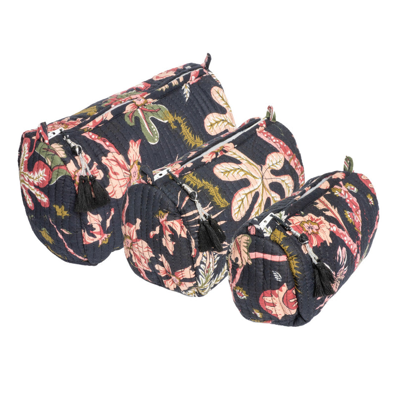 Nila Vanity Pouch set