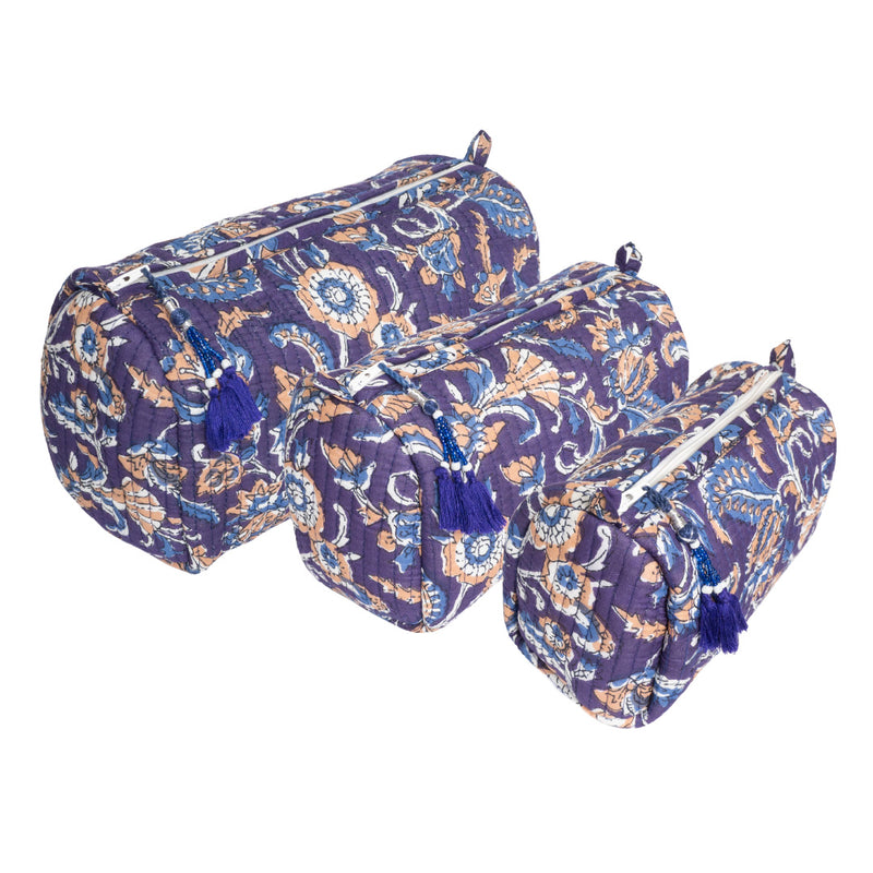 Riya Vanity Pouch set