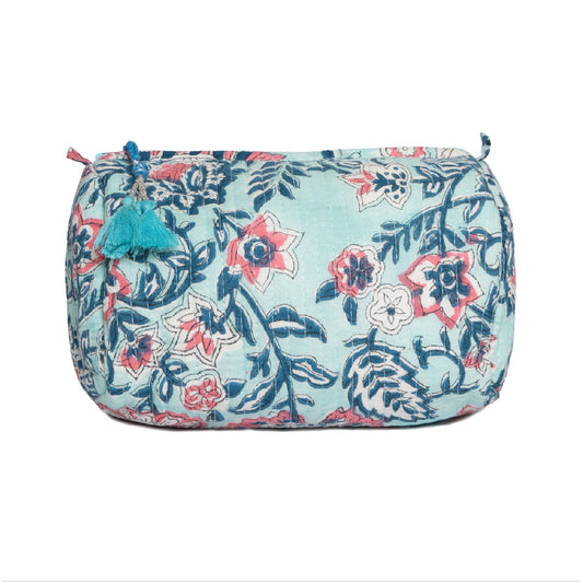 Yara Vanity Pouch set