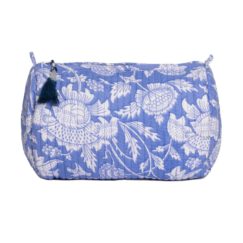 Zia Vanity Pouch set